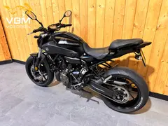 Yamaha MT 07 ABS 2017 occasion – foto 6 van 27