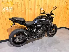 Yamaha MT 07 ABS 2017 occasion – foto 3 van 27