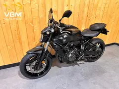Yamaha MT 07 ABS 2017 occasion – foto 5 van 27