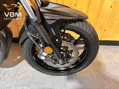 Yamaha MT 07 ABS 2017 occasion – foto 7 van 27