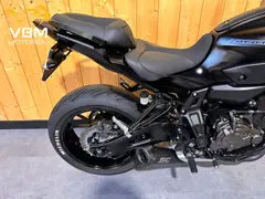 Yamaha MT 07 ABS 2017 occasion – foto 9 van 27