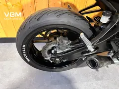 Yamaha MT 07 ABS 2017 occasion – foto 10 van 27