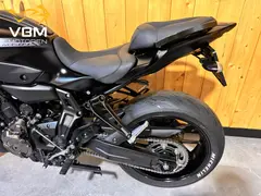 Yamaha MT 07 ABS 2017 occasion – foto 21 van 27