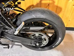 Yamaha MT 07 ABS 2017 occasion – foto 22 van 27