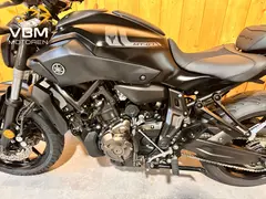 Yamaha MT 07 ABS 2017 occasion – foto 23 van 27