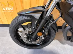 Yamaha MT 07 ABS 2017 occasion – foto 24 van 27