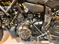 Yamaha MT 07 ABS 2017 occasion – foto 26 van 27