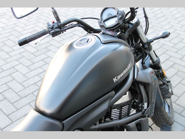 kawasaki - vulcan-s