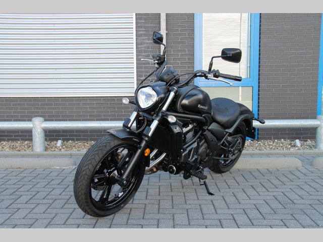 kawasaki - vulcan-s