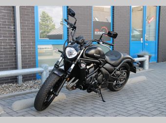 Kawasaki Vulcan S 2025 occasion