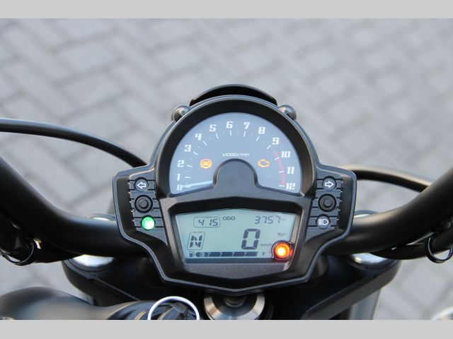 kawasaki - vulcan-s