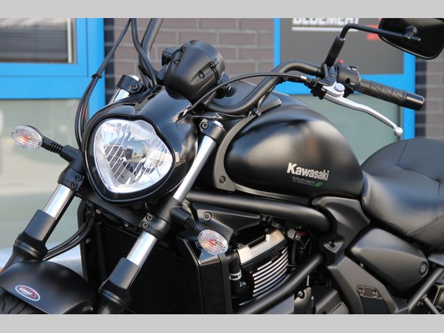 kawasaki - vulcan-s