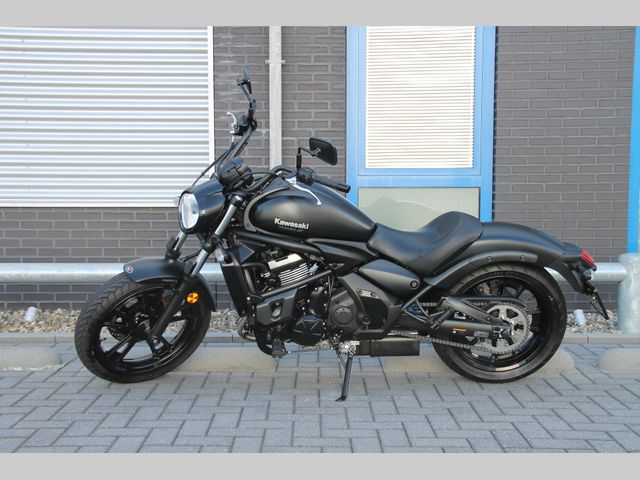 kawasaki - vulcan-s