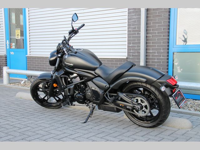 kawasaki - vulcan-s