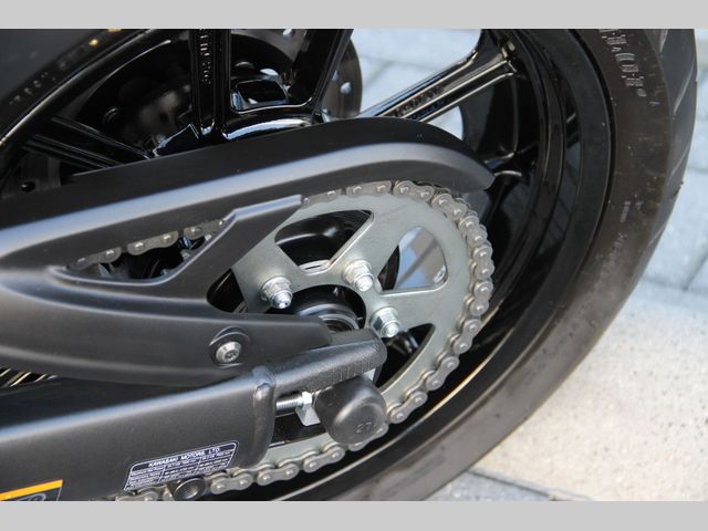 kawasaki - vulcan-s