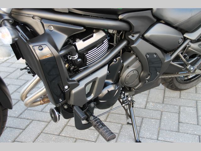kawasaki - vulcan-s