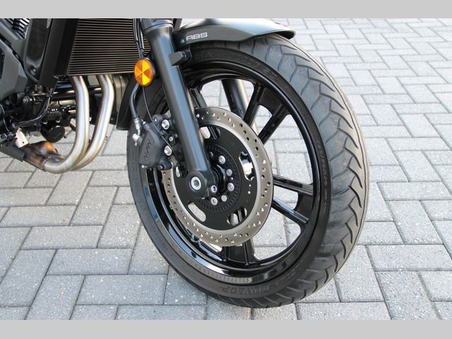 kawasaki - vulcan-s