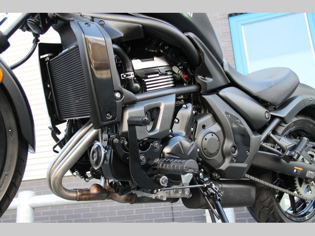 kawasaki - vulcan-s