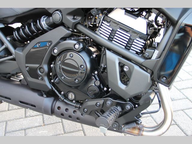 kawasaki - vulcan-s