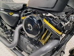 Harley-Davidson Sportster Forty-Eight XL 1200 X 2017 occasion – foto 5 van 21
