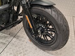 Harley-Davidson Sportster Forty-Eight XL 1200 X 2017 occasion – foto 3 van 21