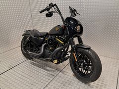 Harley-Davidson Sportster Forty-Eight XL 1200 X 2017 occasion – foto 2 van 21