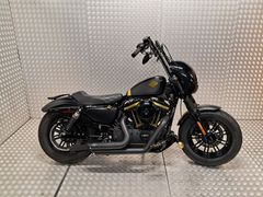 Harley-Davidson Sportster Forty-Eight XL 1200 X 2017 occasion – foto 1 van 21