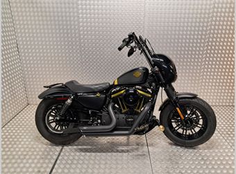 Harley-Davidson Sportster Forty-Eight XL 1200 X 2017 occasion