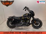 HARLEY-DAVIDSON SPORTSTER FORTY-EIGHT XL 1200 X