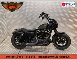 Harley-Davidson Sportster Forty-Eight XL 1200 X 2017 occasion