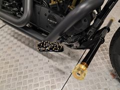 Harley-Davidson Sportster Forty-Eight XL 1200 X 2017 occasion – foto 6 van 21