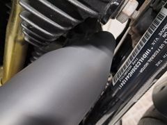 Harley-Davidson Sportster Forty-Eight XL 1200 X 2017 occasion – foto 7 van 21