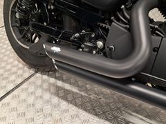 Harley-Davidson Sportster Forty-Eight XL 1200 X 2017 occasion – foto 9 van 21