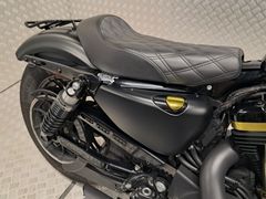 Harley-Davidson Sportster Forty-Eight XL 1200 X 2017 occasion – foto 8 van 21