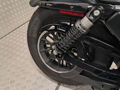 Harley-Davidson Sportster Forty-Eight XL 1200 X 2017 occasion – foto 10 van 21