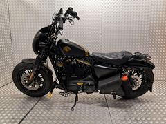 Harley-Davidson Sportster Forty-Eight XL 1200 X 2017 occasion – foto 11 van 21