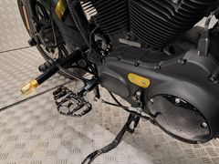 Harley-Davidson Sportster Forty-Eight XL 1200 X 2017 occasion – foto 13 van 21
