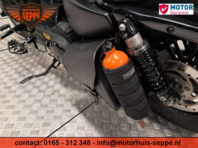harley-davidson - sportster-forty-eight-xl-1200-x