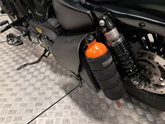 Harley-Davidson Sportster Forty-Eight XL 1200 X 2017 occasion – foto 12 van 21