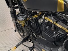 Harley-Davidson Sportster Forty-Eight XL 1200 X 2017 occasion – foto 14 van 21