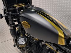 Harley-Davidson Sportster Forty-Eight XL 1200 X 2017 occasion – foto 15 van 21