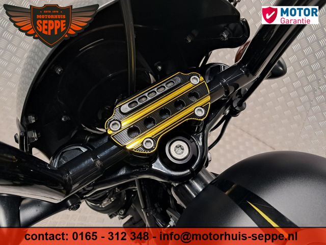 harley-davidson - sportster-forty-eight-xl-1200-x