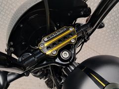 Harley-Davidson Sportster Forty-Eight XL 1200 X 2017 occasion – foto 16 van 21
