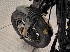 Harley-Davidson Sportster Forty-Eight XL 1200 X 2017 occasion – foto 17 van 21