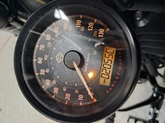Harley-Davidson Sportster Forty-Eight XL 1200 X 2017 occasion – foto 20 van 21