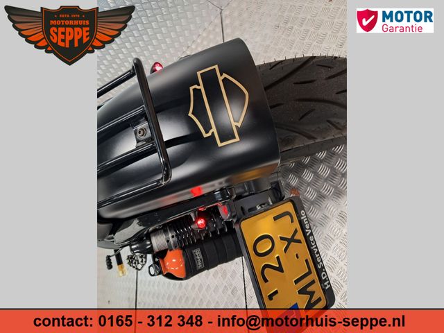 harley-davidson - sportster-forty-eight-xl-1200-x
