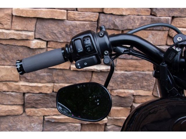 harley-davidson - sportster-forty-eight-xl-1200-x