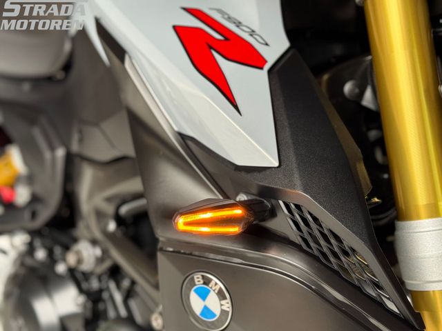 bmw - f-900-r