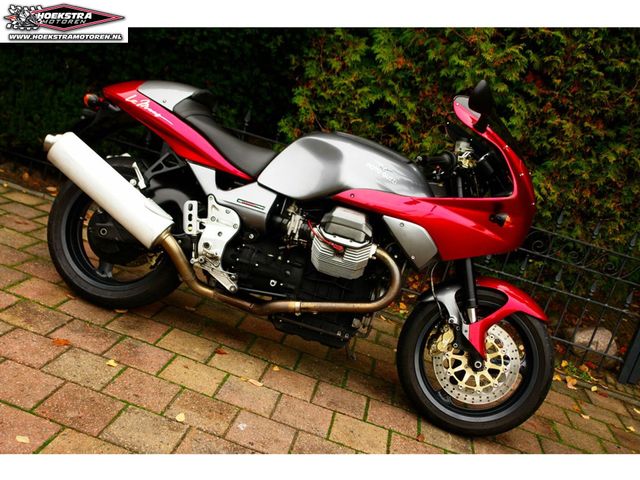 moto-guzzi - v-11-le-mans