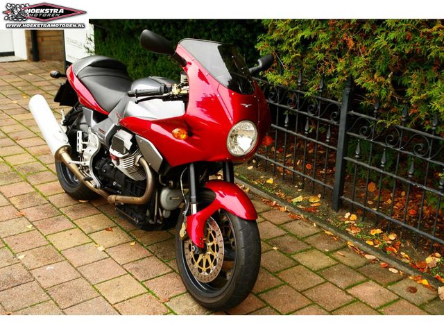 moto-guzzi - v-11-le-mans
